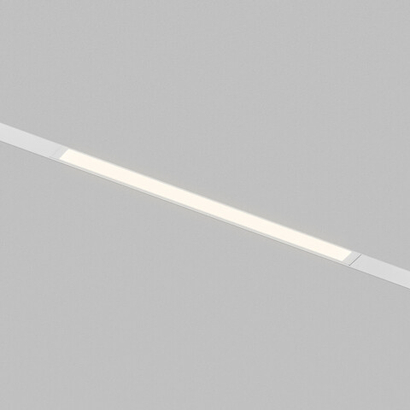 Линейный светильник SIMPLE LINEAR 18W 3000K, белый