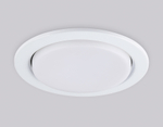TU1501 белый GX70 max 24W
