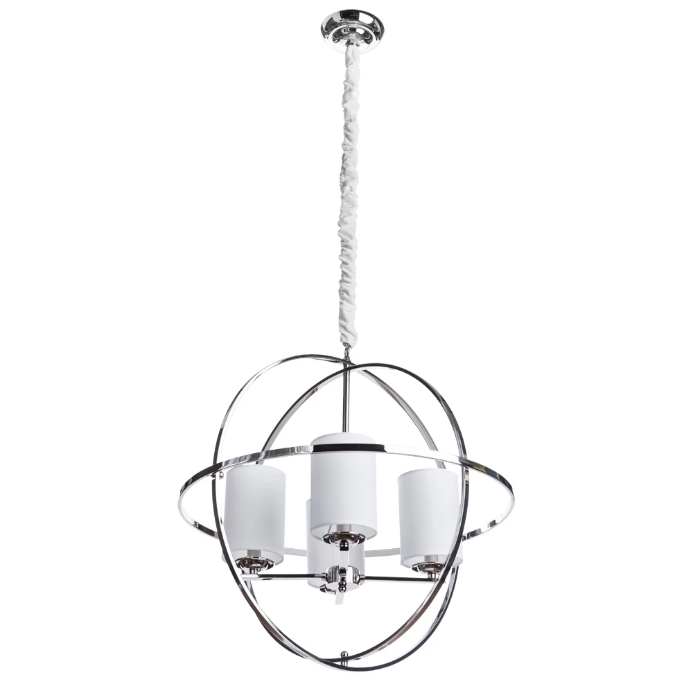 Подвесная люстра Divinare SPAZIO 1159/01 LM-4