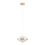 Подвесной светильник Arte Lamp ANDROMEDA A2089SP-6GO