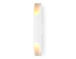 TN5151/2 WH белый E27/2 max 40W 80*80*120