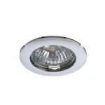 Точечный встраиваемый светильник Arte Lamp BASIC A2103PL-1CC
