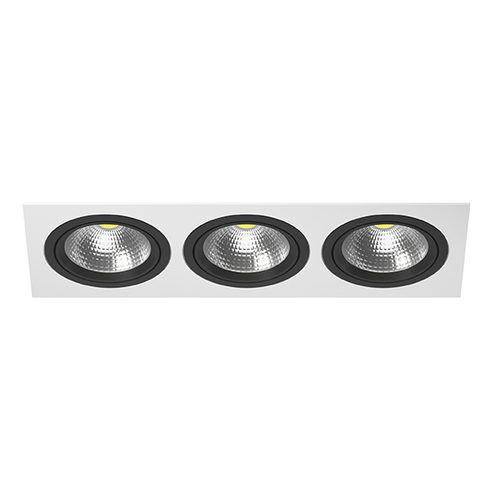 Купить i836070707 Светильник INTERO 111 Triple QUADRO (217836+217907+217907+217907)