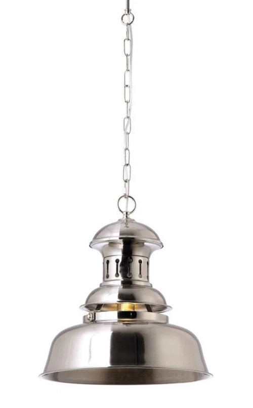 Купить Подвесной светильник Arte Lamp NAUTILUS A3241SP-1SS
