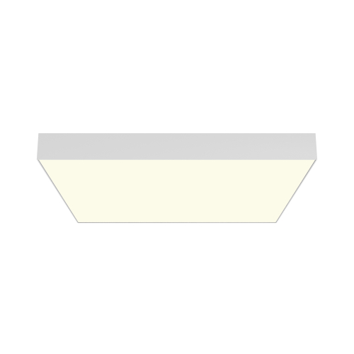 Купить Потолочный светильник Technical C032CL-90W3K-SQ-W