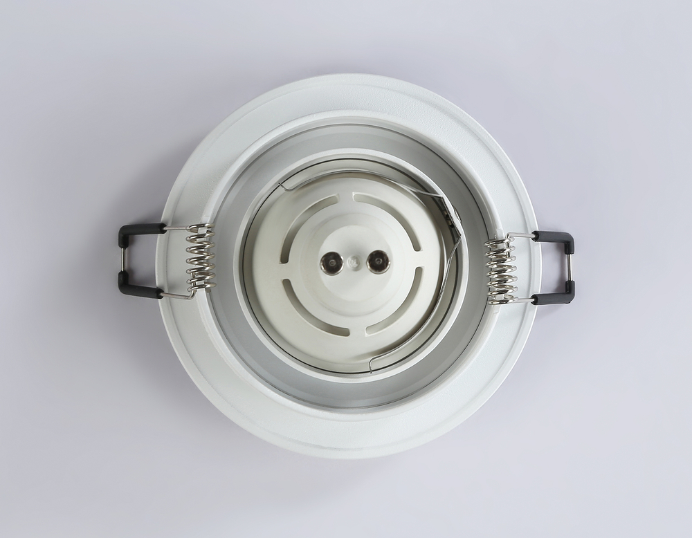 A8920 WH белый MR16 GU5.3 D92*24