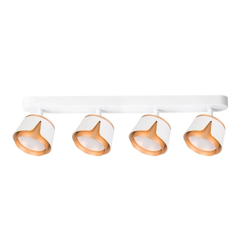 Купить Спот Arte Lamp AMAKS A8028PL-4WH