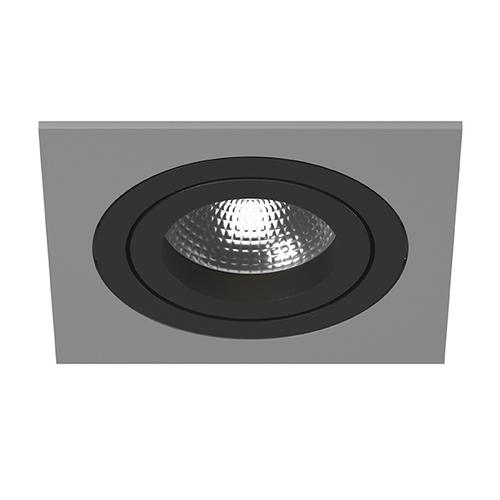Купить i51907 Светильник INTERO 16 QUADRO GU10 (217519+217607)
