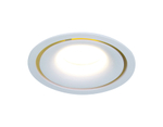 TN120 WH/S белый/песок GU5.3 D100*30