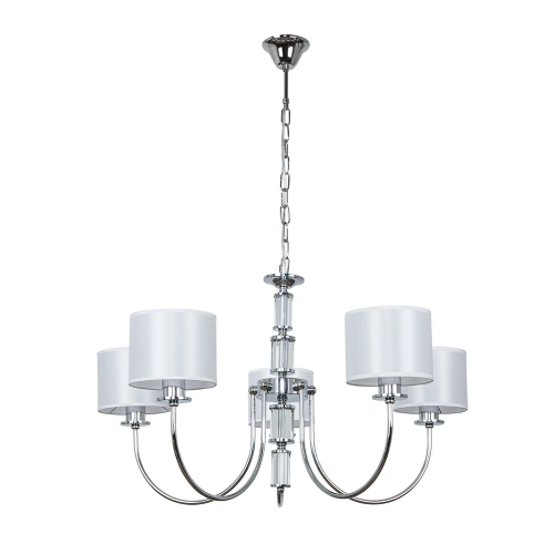 Купить Подвесная люстра Arte Lamp ATTORE A4092LM-5CC