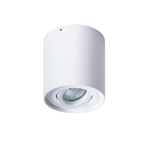 Купить Точечный накладной светильник Arte Lamp FALCON A5645PL-1WH
