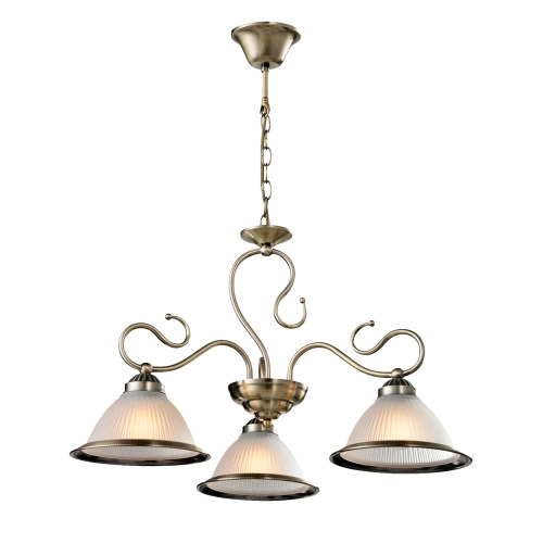 Купить Подвесная люстра Arte Lamp COSTANZA A6276LM-3AB