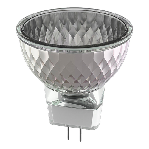 Купить 921006*** Лампа HAL 12V MR11 G4 50W 30G RA100 2800K 2000H DIMM