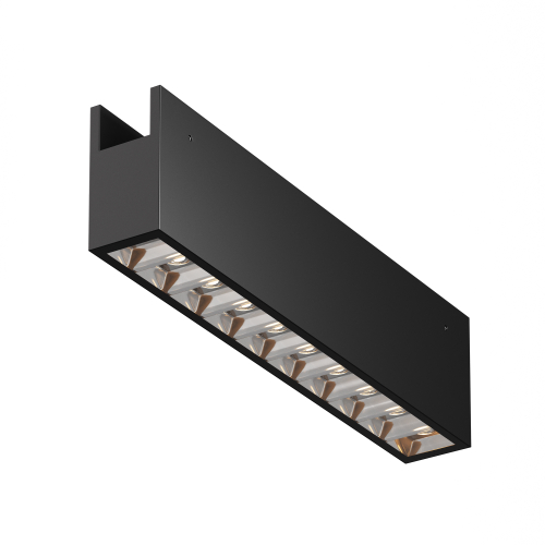 Купить Уличный трековый светильник Outdoor O-TR01-3-S-20WB3K
