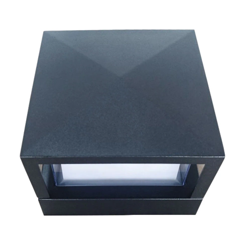 Купить Уличный настенный светильник Arte Lamp ULYSSES A8712AL-1BK