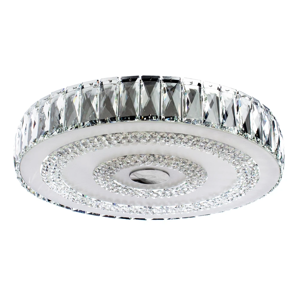 Потолочная люстра Arte Lamp MONTE BIANCO A8079PL-5CC