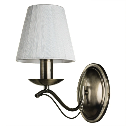 Купить Бра Arte Lamp DOMAIN A9521AP-1AB