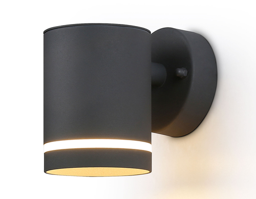 Купить ST3323 GR серый IP54 GX53 max 15W 110*85*125