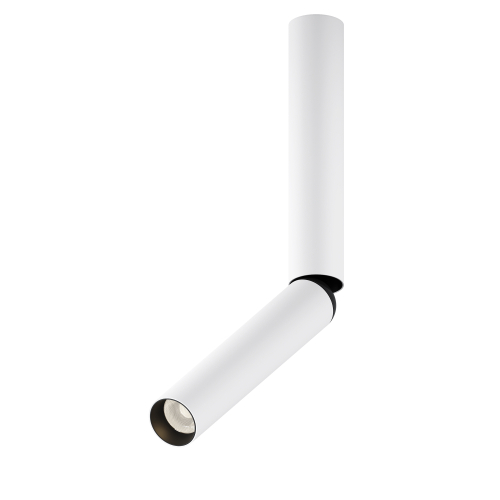 Купить Потолочный светильник Technical C142CL-6W3K-W