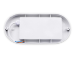 ST8651 WH белый IP65 LED 4200K 15W 165*70*60