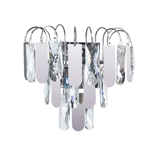 Купить Настенный светильник Arte Lamp Vivien A2719AP-2CC
