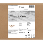 Потолочный светильник Freya FR5095CL-06G