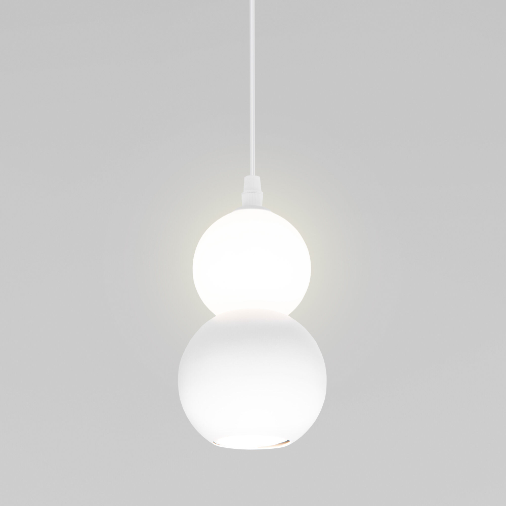 Подвесной светильник 50250/1 LED белый