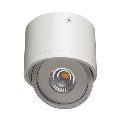 Купить Точечный накладной светильник Arte Lamp STUDIO A4105PL-1WH