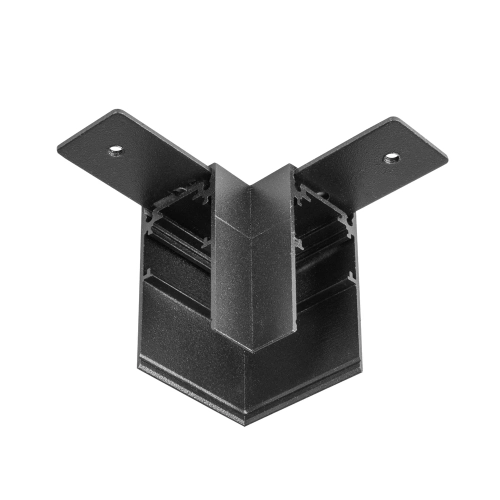 Купить Коннектор угловой для магнитного шинопровода Arte Lamp LINEA-ACCESSORIES A480606