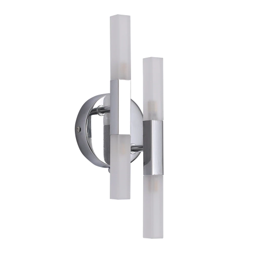 Купить Бра Arte Lamp RAMONA A7410AP-4CC
