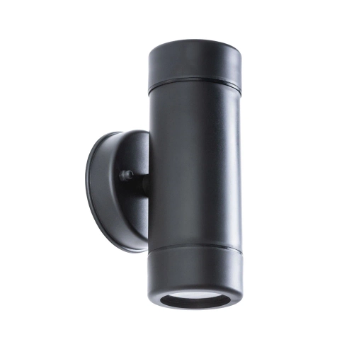 Купить Фасадный светильник Arte Lamp ATLAS A3503AL-2BK