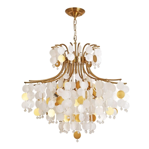 Купить Подвесная люстра Arte Lamp PIPIRIMA A4089LM-8AB