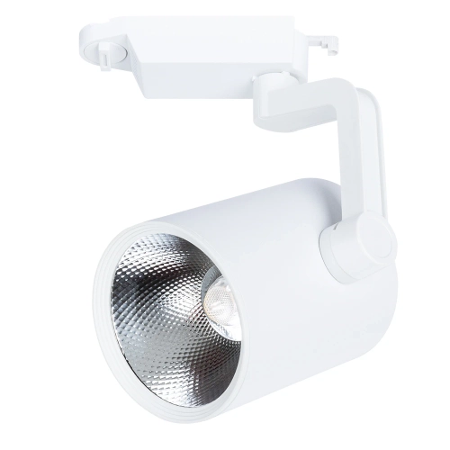 Купить Трековый светильник Arte Lamp TRACCIA A2331PL-1WH