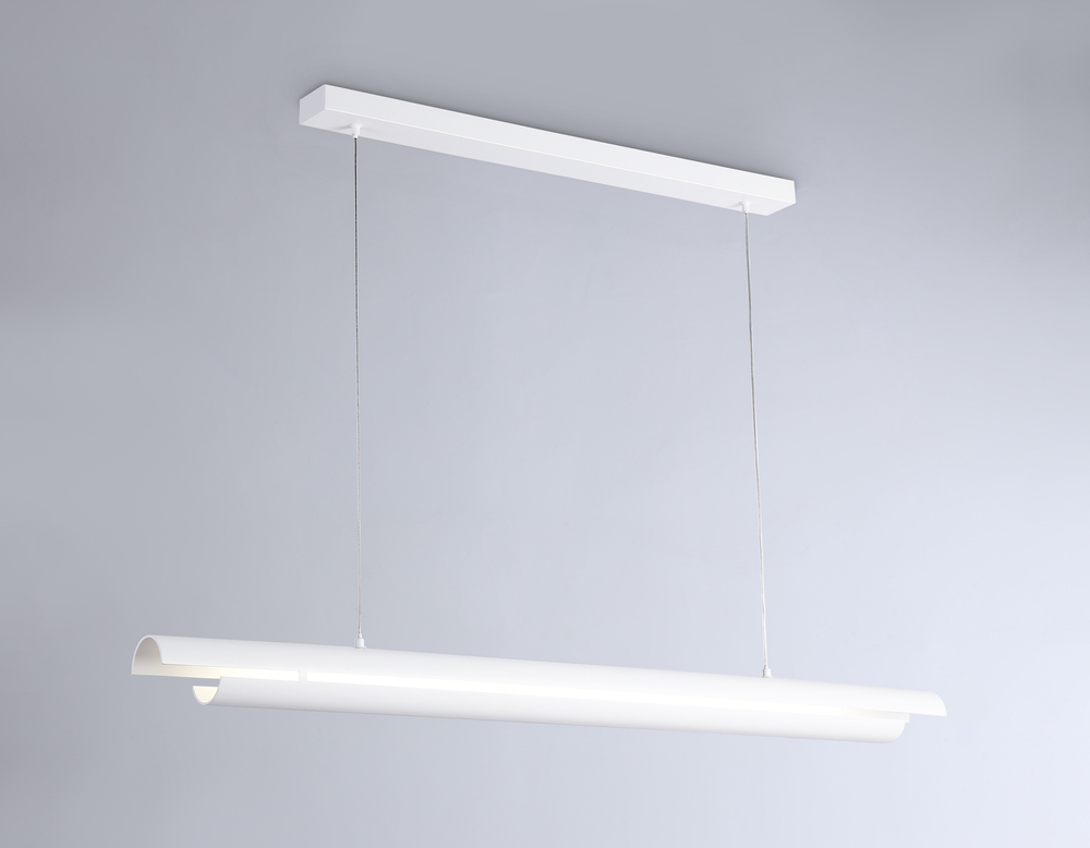 TN71336 WH белый LED 10W 4200K 945*60*1060