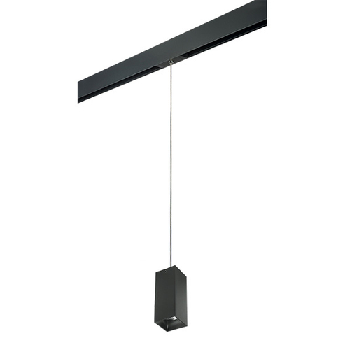 Купить PRORP387 Светильник д/1-фазн трека RULLO HP16 (216387+595957)