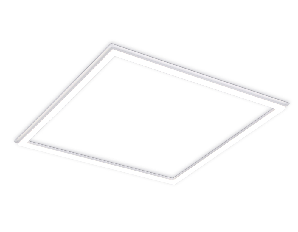 DPS1054 48W 4000K 180-260V IP40 4320LM 595*595*15