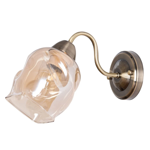 Купить Бра Arte Lamp RICCIO A7758AP-1AB