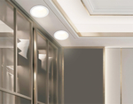 TN102805 WH белый GU5.3 D81*50