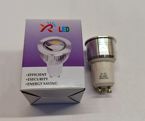 Купить L07670(3000K) Лампа GU10 5W