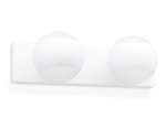 FW573/2 SWH белый песок G9/2 max 40W 260*70*85