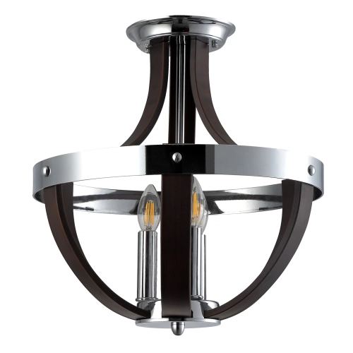 Купить Потолочная люстра Divinare NORMAN 9980/02 PL-3