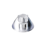 075150 Сменная оптика для модулей STELLA 07507х/07509х 7W-12W линза 50G