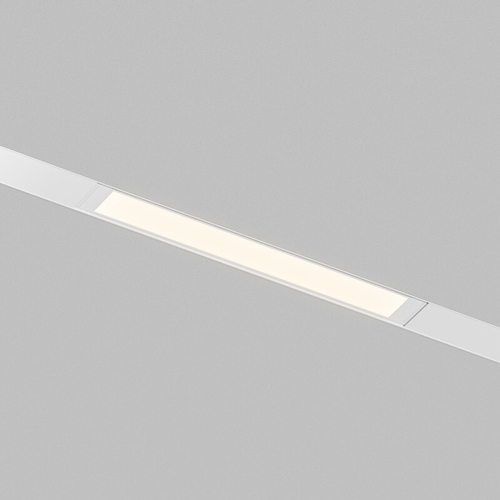 Купить Линейный светильник SIMPLE LINEAR 9W 3000K, белый