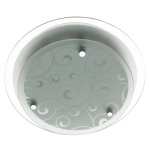 Потолочный светильник Arte Lamp ARIEL A4806PL-1CC