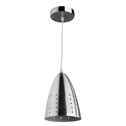 Купить Подвесной светильник Arte Lamp LUCIDO A4081SP-1SS