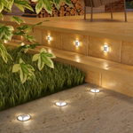 Подсветка для лестниц и дорожек MRL LED 1106 белый