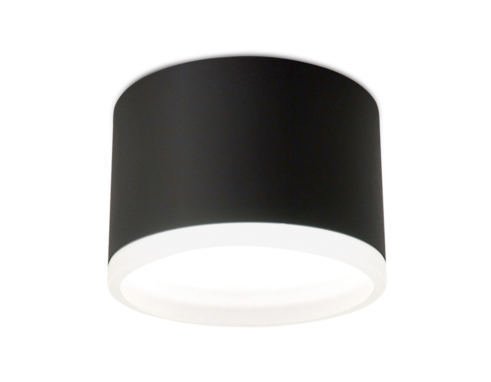 TN340 SBK черный песок GU5.3 D65*60
