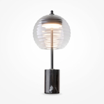 Настольный светильник Maytoni P060TL-L12BK