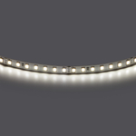 420844 Лента двухсторонняя LIGHTSTAR LED 24V 12W 360G 5m/roll 4000K
