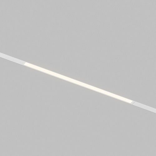 Купить Линейный светильник SIMPLE LINEAR 27W 3000K, белый